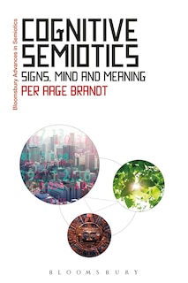 Front cover_Cognitive Semiotics