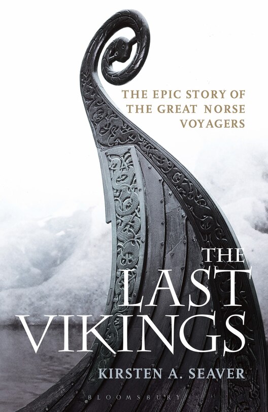 Front cover_The Last Vikings
