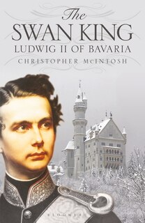 Front cover_The Swan King