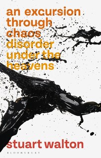 Front cover_An Excursion Through Chaos