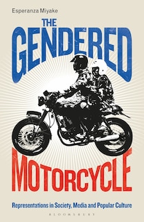Front cover_The Gendered Motorcycle