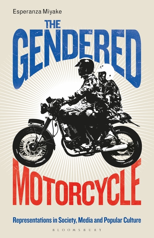 Front cover_The Gendered Motorcycle