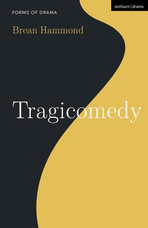 Front cover_Tragicomedy