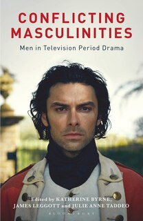 Front cover_Conflicting Masculinities