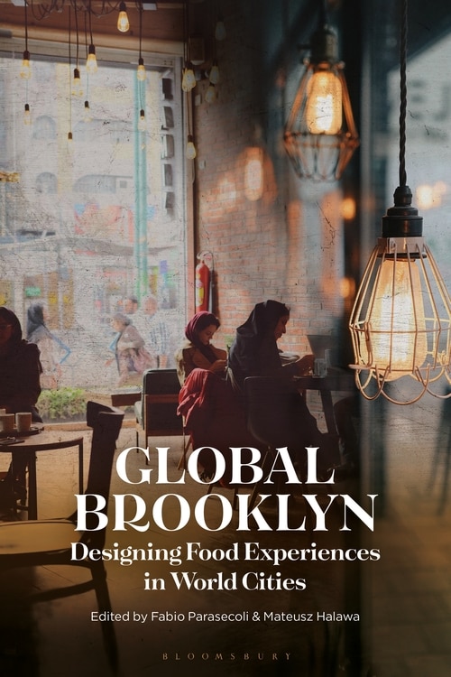 Couverture_Global Brooklyn
