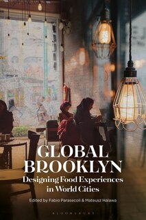 Front cover_Global Brooklyn