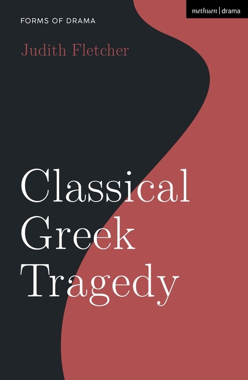 Front cover_Classical Greek Tragedy