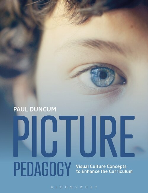 Front cover_Picture Pedagogy
