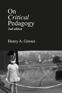 Couverture_On Critical Pedagogy