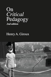 Front cover_On Critical Pedagogy