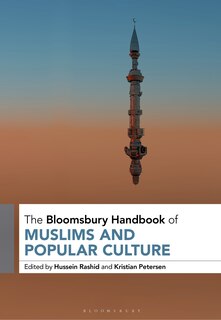 Couverture_The Bloomsbury Handbook of Muslims and Popular Culture