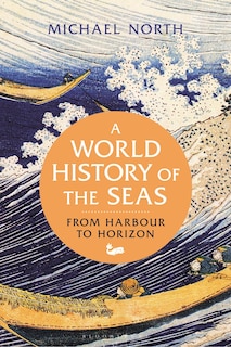Front cover_A World History Of The Seas