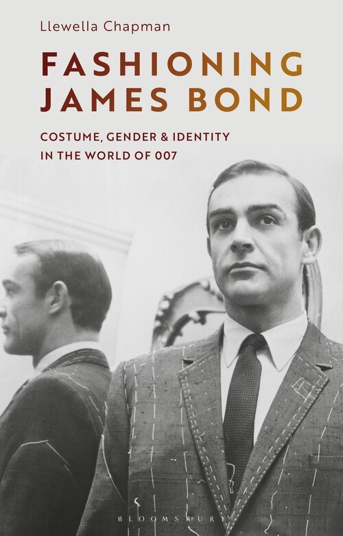 Front cover_Fashioning James Bond