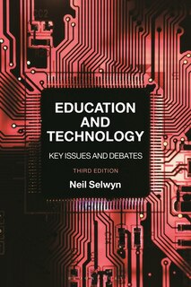Couverture_Education And Technology
