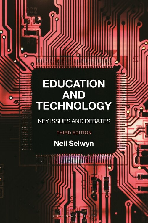 Couverture_Education And Technology