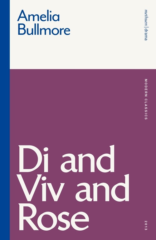 Couverture_Di And Viv And Rose