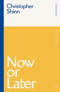 Couverture_Now Or Later