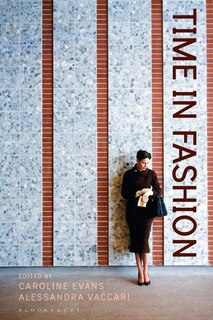 Couverture_Time In Fashion