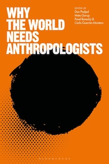 Couverture_Why The World Needs Anthropologists