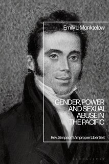Front cover_Gender, Power and Sexual Abuse in the Pacific