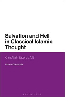 Couverture_Salvation And Hell In Classical Islamic Thought