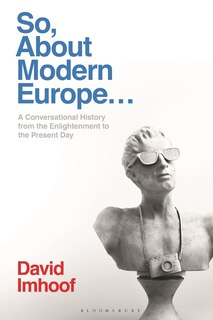 Couverture_So, About Modern Europe...