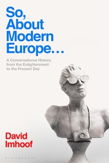 Couverture_So, About Modern Europe...