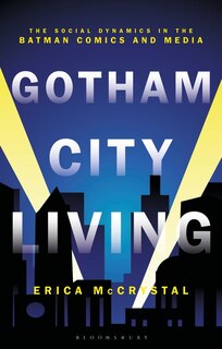 Front cover_Gotham City Living