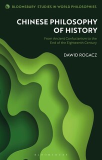Front cover_Chinese Philosophy Of History