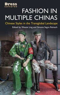 Front cover_Fashion In Multiple Chinas