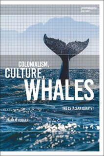Front cover_Colonialism, Culture, Whales