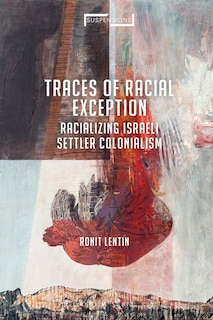 Front cover_Traces Of Racial Exception
