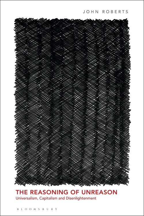 Couverture_The Reasoning Of Unreason