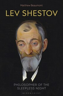Front cover_Lev Shestov