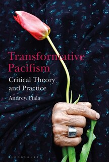Couverture_Transformative Pacifism