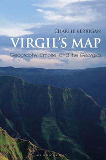 Couverture_Virgil's Map