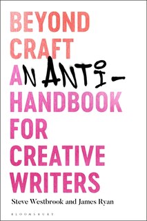 Front cover_Beyond Craft