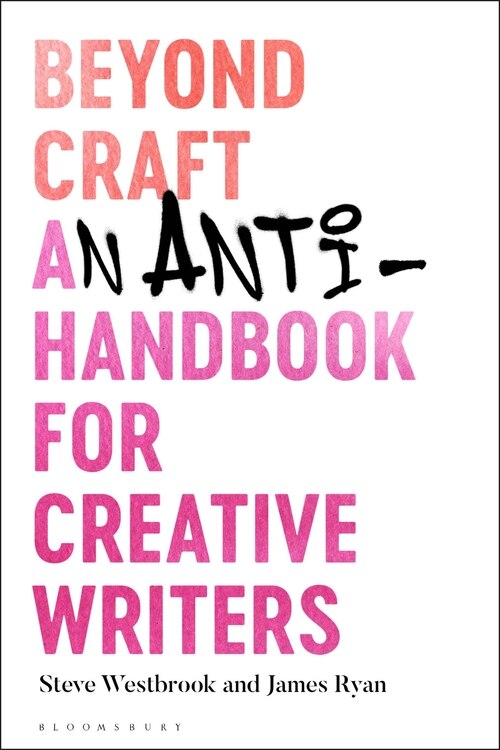 Front cover_Beyond Craft