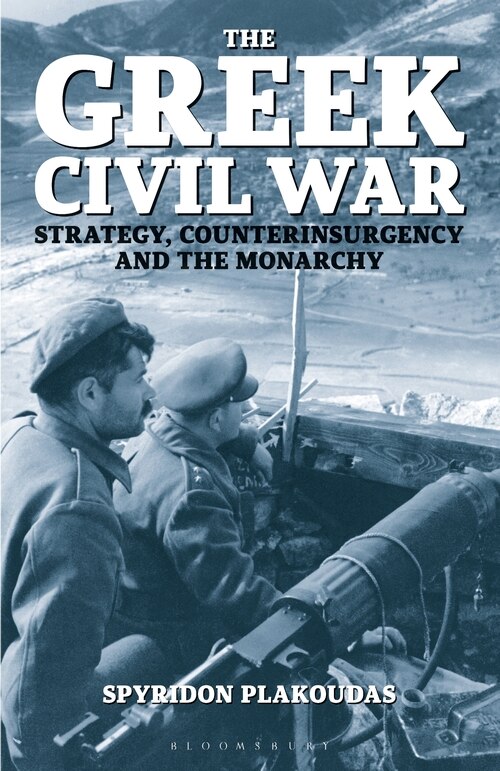 Couverture_The Greek Civil War