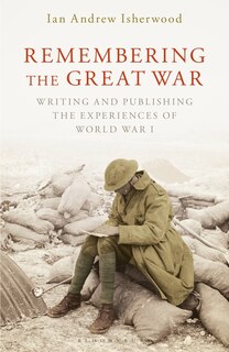 Couverture_Remembering The Great War