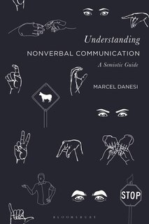 Front cover_Understanding Nonverbal Communication
