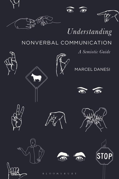 Front cover_Understanding Nonverbal Communication