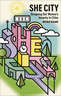 Front cover_She City