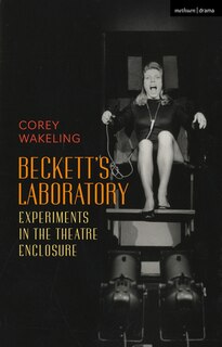 Couverture_Beckett's Laboratory