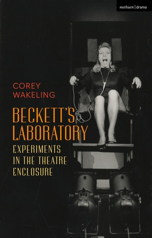 Couverture_Beckett's Laboratory