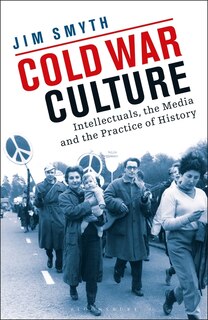 Front cover_Cold War Culture