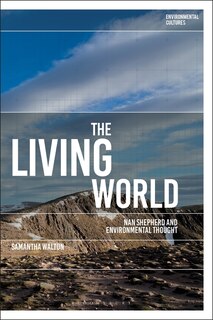 Couverture_The Living World