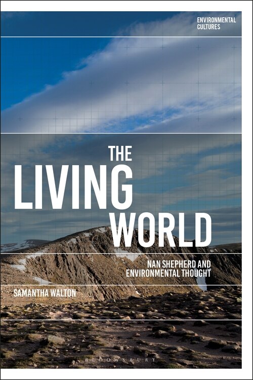 Couverture_The Living World