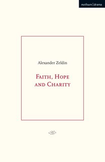 Front cover_Faith, Hope And Charity