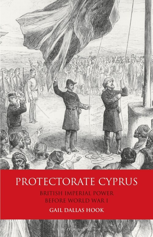 Couverture_Protectorate Cyprus